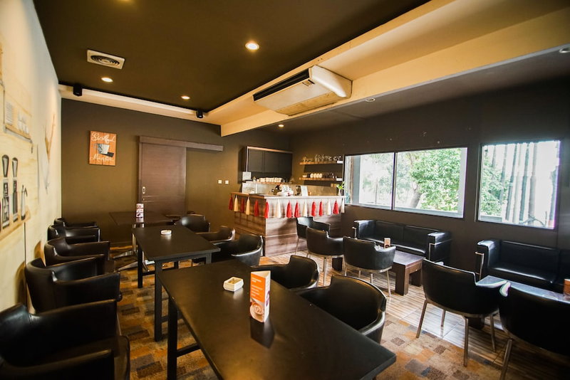 Sofyan Hotel Soepomo, Jakarta, Indonesia