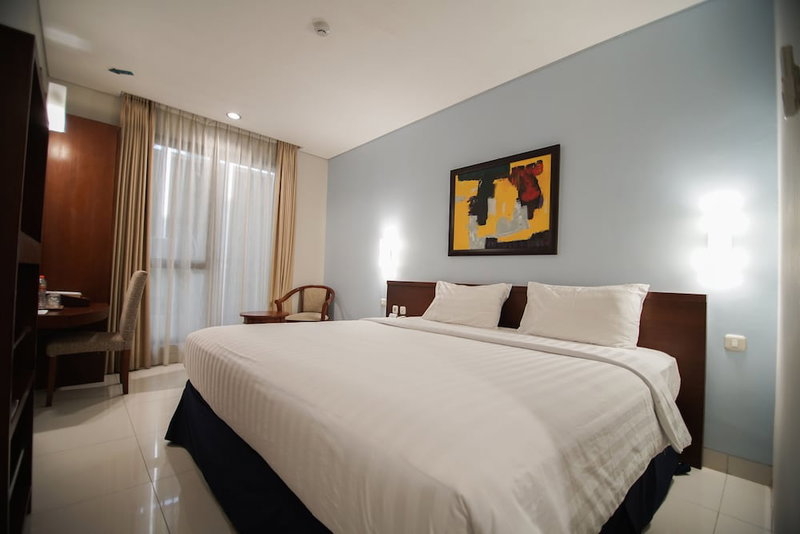 Sofyan Hotel Soepomo, Jakarta, Indonesia