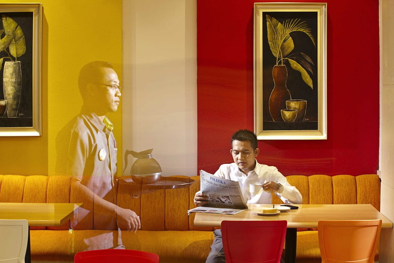 Zuri Express Hotel Pekanbaru, Pekanbaru, Indonesia