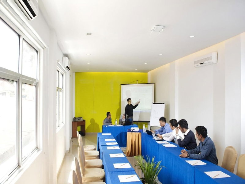 Zuri Express Hotel Pekanbaru, Pekanbaru, Indonesia