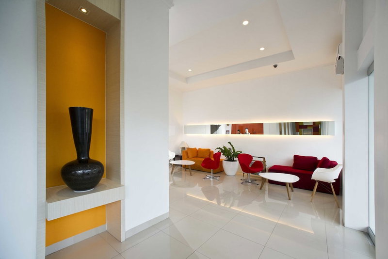 Zuri Express Hotel Pekanbaru, Pekanbaru, Indonesia