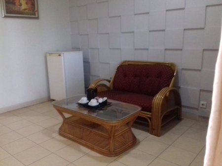 Alfa Resort Hotel and Conference, Puncak, Indonesia