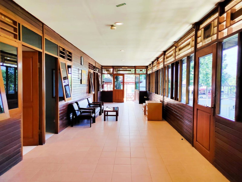Alfa Resort Hotel and Conference, Puncak, Indonesia