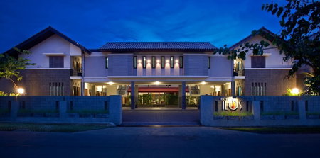Hotel Ilos, Bandung, Indonesia