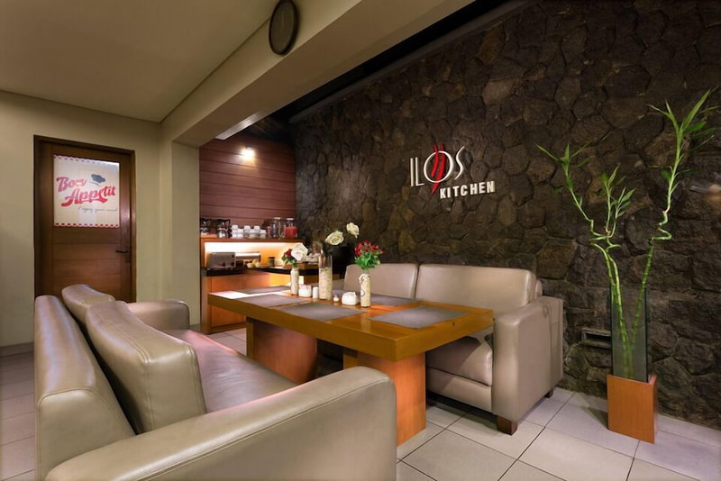Hotel Ilos, Bandung, Indonesia