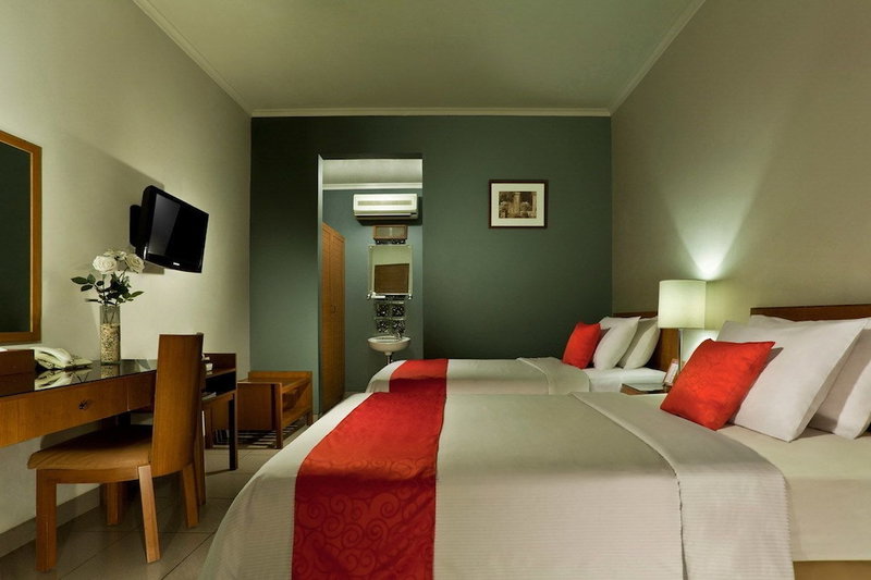Hotel Ilos, Bandung, Indonesia