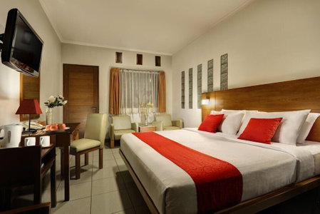 Hotel Ilos, Bandung, Indonesia