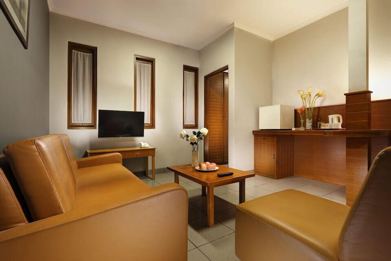 Hotel Ilos, Bandung, Indonesia