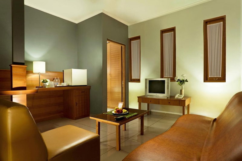 Hotel Ilos, Bandung, Indonesia