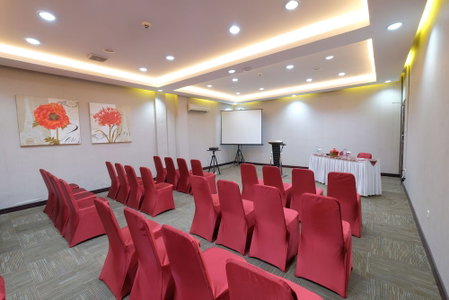 Lampion Hotel Solo, Surakarta, Indonesia