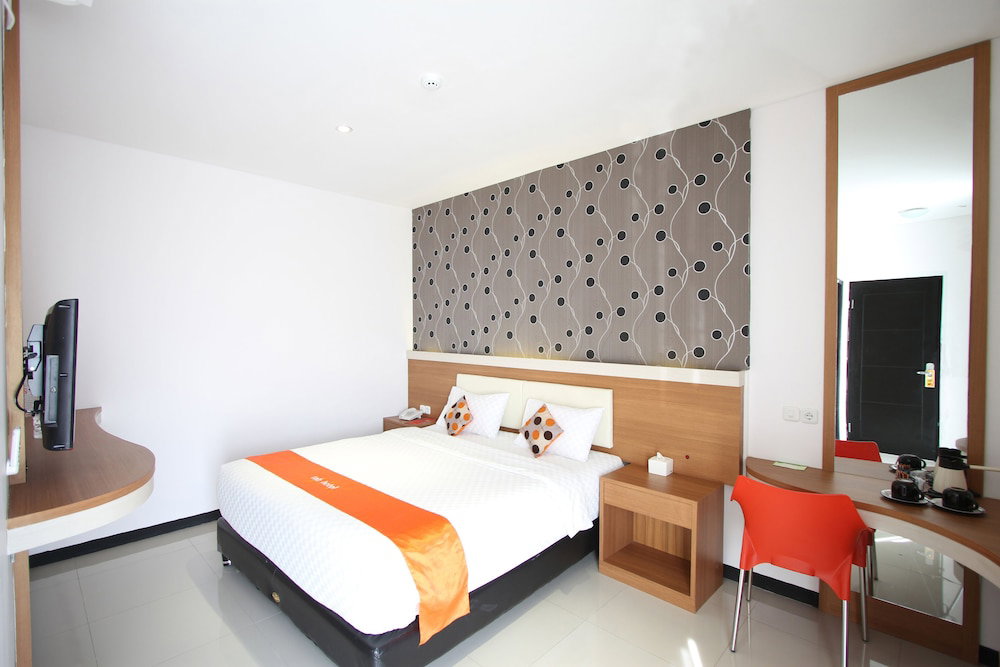 Tab Hotel, Surabaya, Indonesia