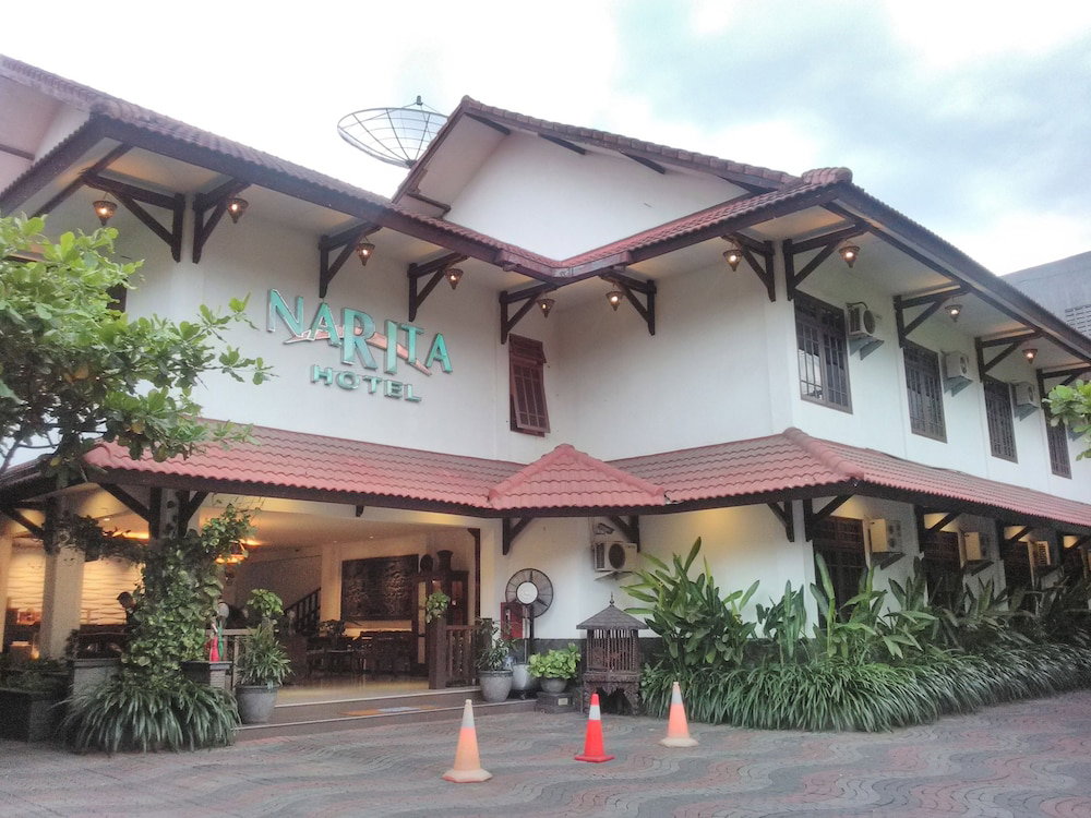 Narita Hotel Tulungagung, Indonesia