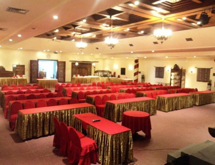 Narita Hotel Tulungagung, Tulungagung, Indonesia
