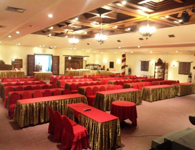 Narita Hotel Tulungagung, Tulungagung, Indonesia
