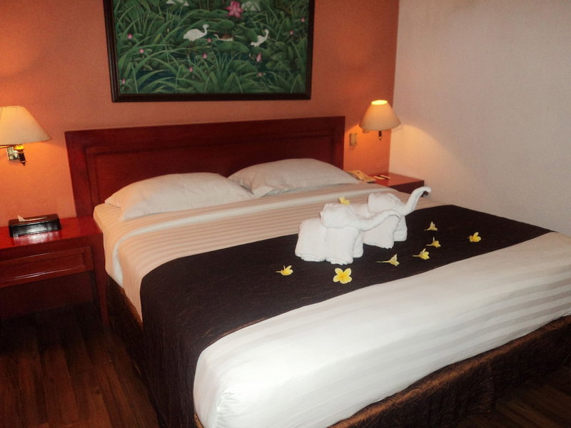 Narita Hotel Tulungagung, Tulungagung, Indonesia
