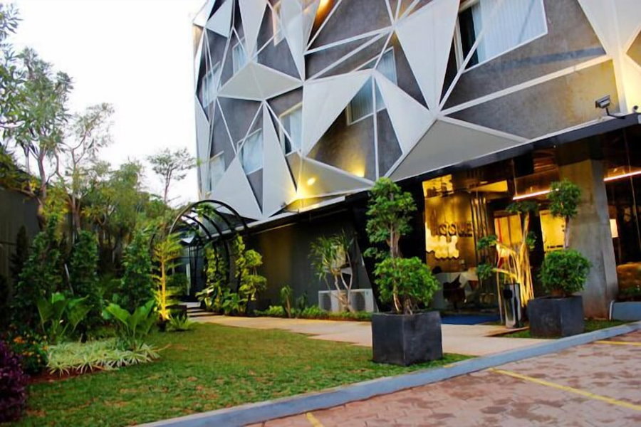 Couleur Hotel Jakarta, Jakarta, Indonesia