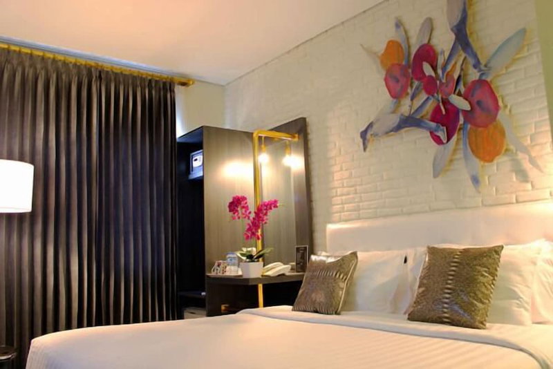 Couleur Hotel Jakarta, Jakarta, Indonesia