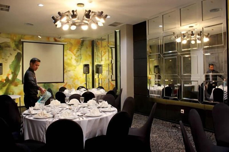 Couleur Hotel Jakarta, Jakarta, Indonesia