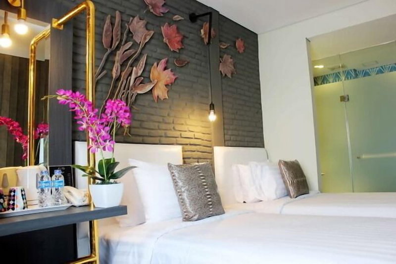 Couleur Hotel Jakarta, Jakarta, Indonesia