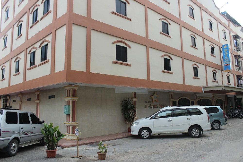 Batam Star Hotel, Indonesia
