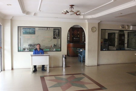 Batam Star Hotel, Batam, Indonesia