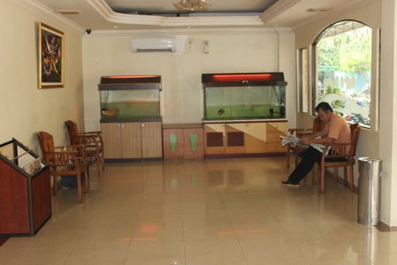 Batam Star Hotel, Batam, Indonesia