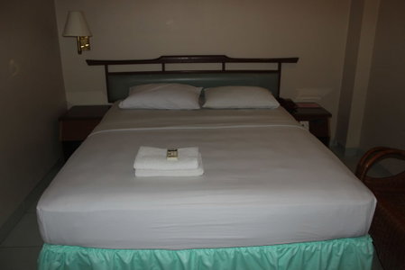Batam Star Hotel, Batam, Indonesia