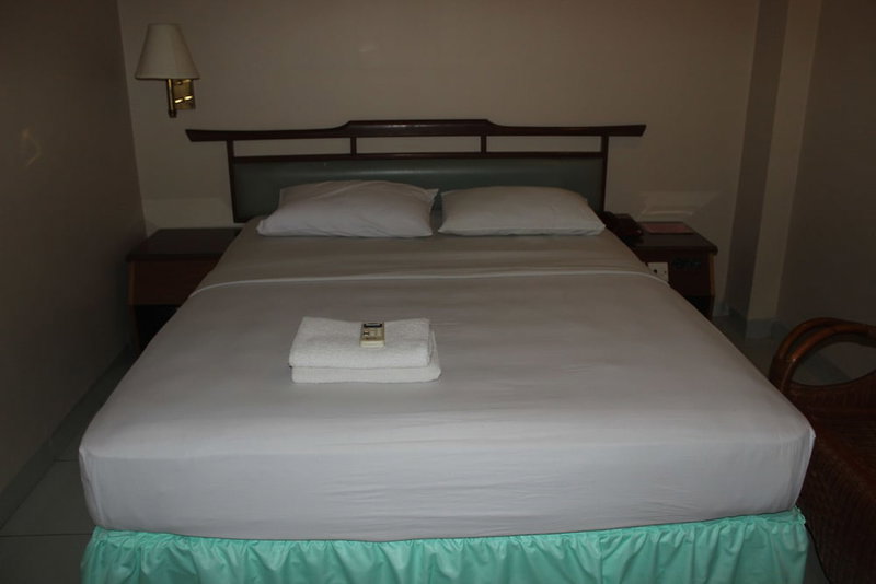 Batam Star Hotel, Batam, Indonesia