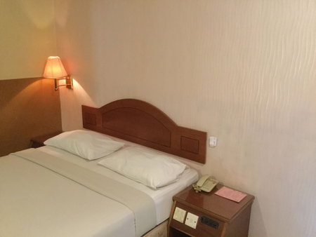 Batam Star Hotel, Batam, Indonesia