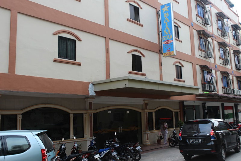 Batam Star Hotel, Batam, Indonesia