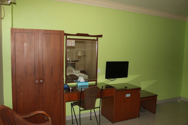 Batam Star Hotel, Batam, Indonesia