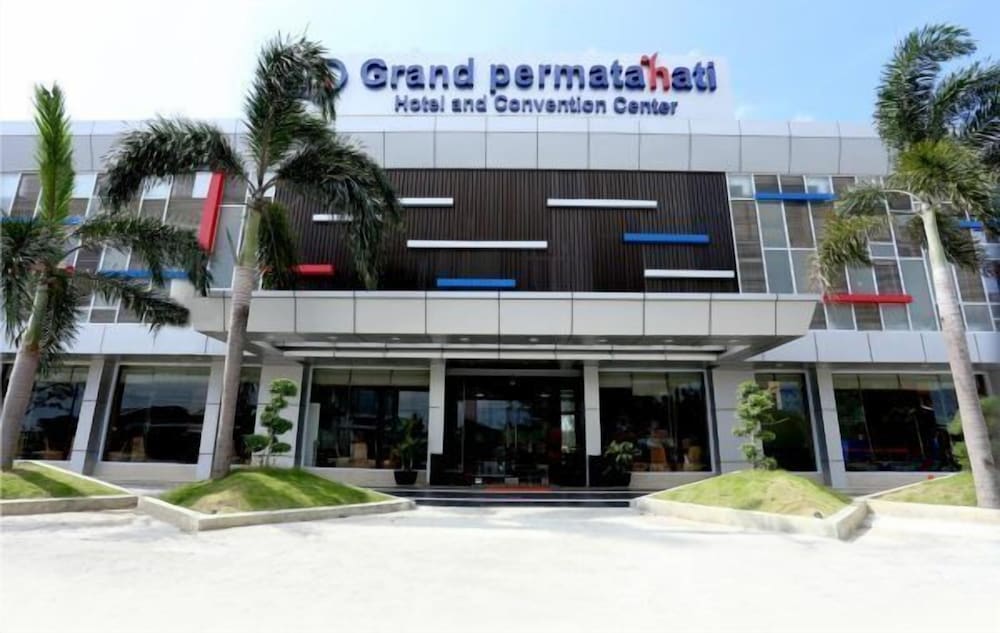Hotel Grand Permata Hati, Indonesia