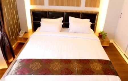 Hotel Grand Permata Hati, Banda Aceh, Indonesia