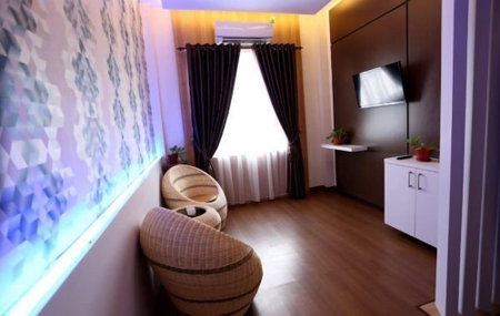 Hotel Grand Permata Hati, Banda Aceh, Indonesia