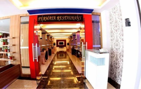 Hotel Grand Permata Hati, Banda Aceh, Indonesia