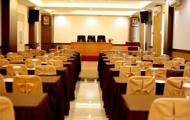 Hotel Grand Permata Hati, Banda Aceh, Indonesia