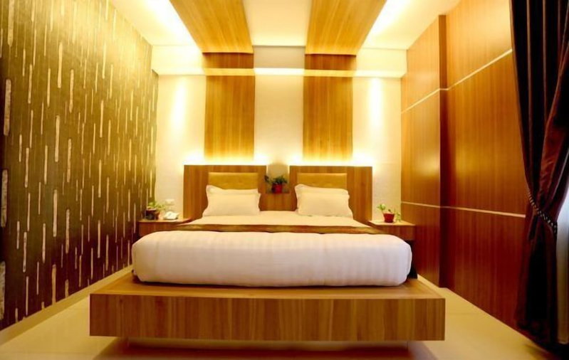 Hotel Grand Permata Hati, Banda Aceh, Indonesia