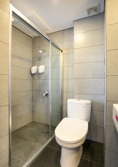 Maple Hotel Grogol, Jakarta, Indonesia