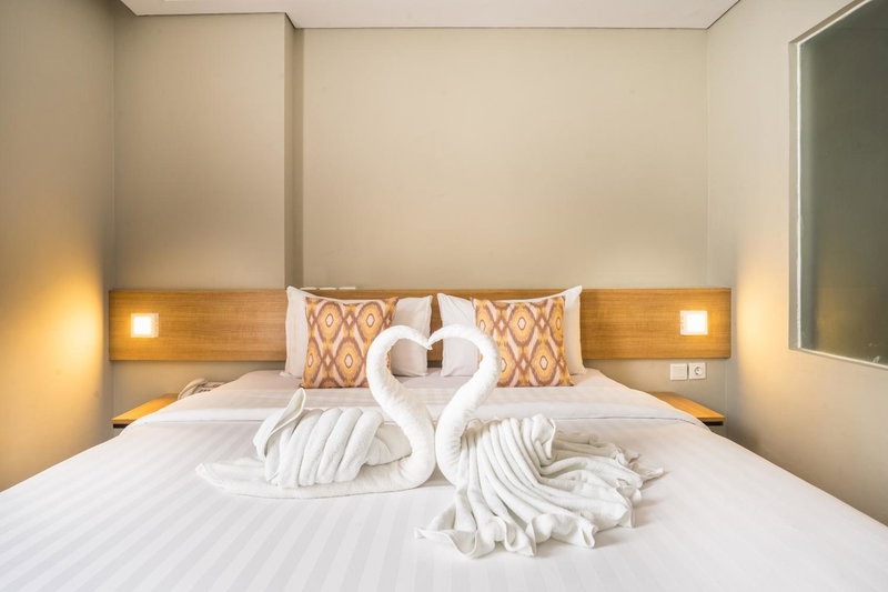 Maple Hotel Grogol, Jakarta, Indonesia