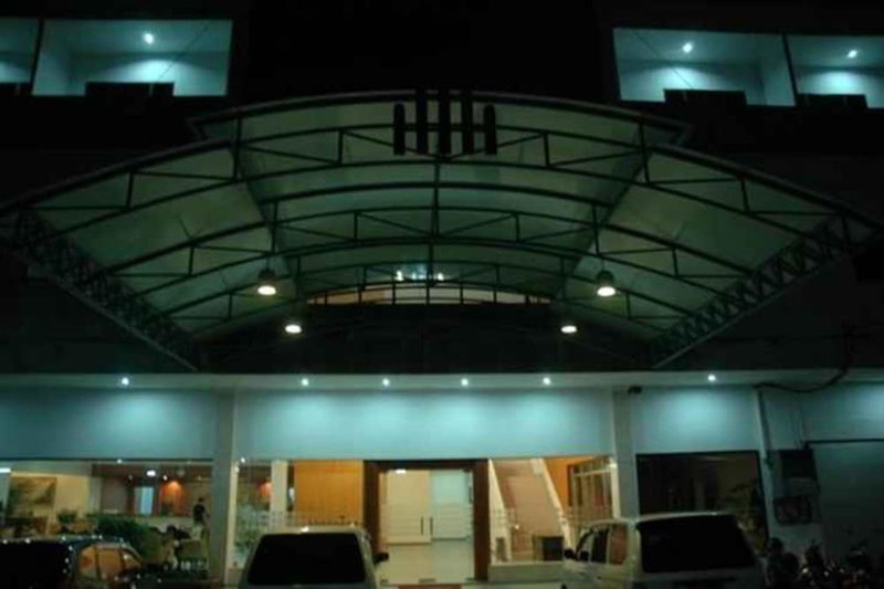 Plaza Hotel Tanjungpinang, Tanjung Pinang, Indonesia