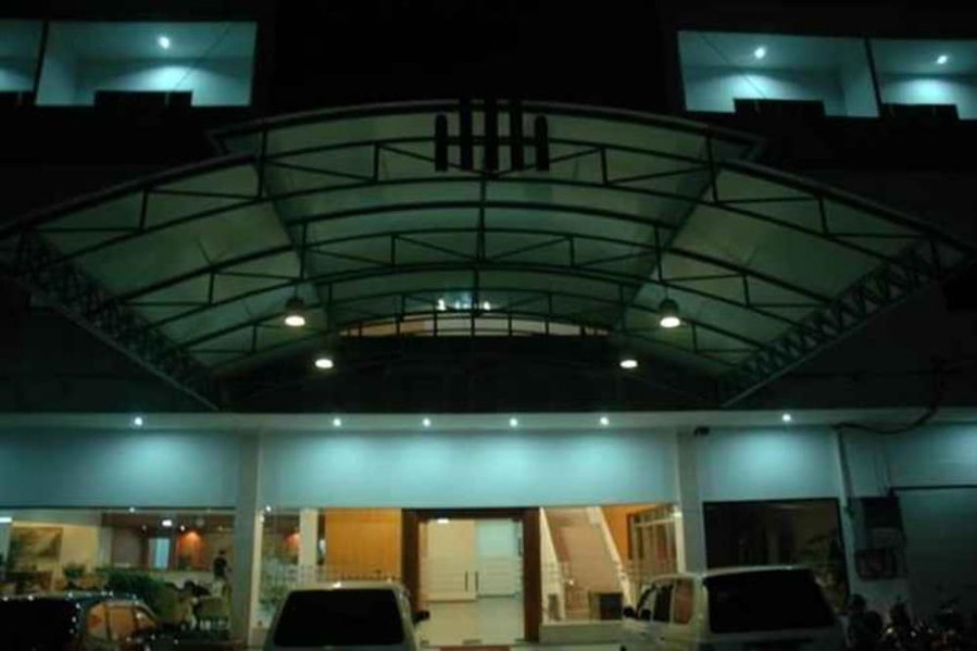 Plaza Hotel Tanjungpinang, Tanjung Pinang, Indonesia