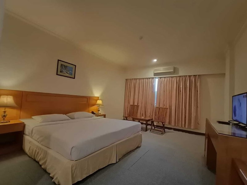 Plaza Hotel Tanjungpinang, Tanjung Pinang, Indonesia