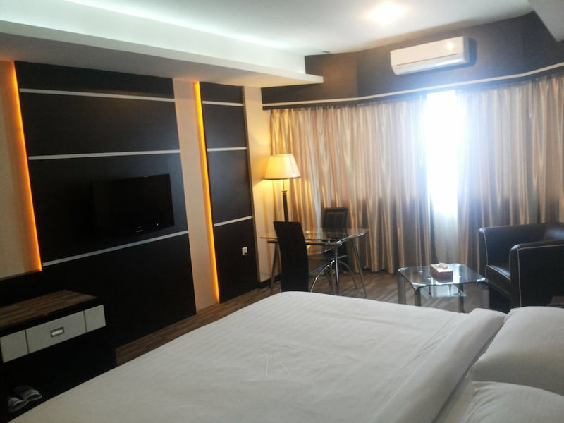 Plaza Hotel Tanjungpinang, Tanjung Pinang, Indonesia