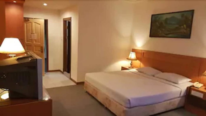 Plaza Hotel Tanjungpinang, Tanjung Pinang, Indonesia