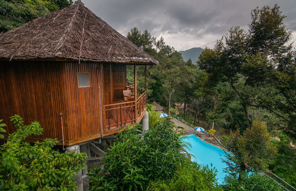 de Bintan Villa, Indonesia