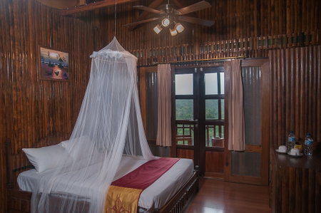 de Bintan Villa, Bintan, Indonesia