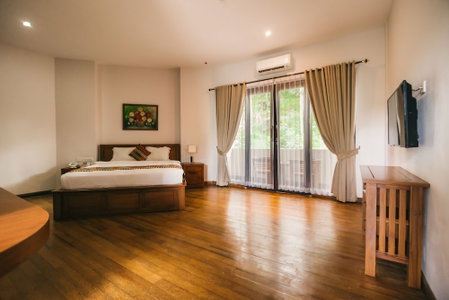 de Bintan Villa, Bintan, Indonesia