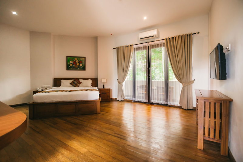 de Bintan Villa, Bintan, Indonesia