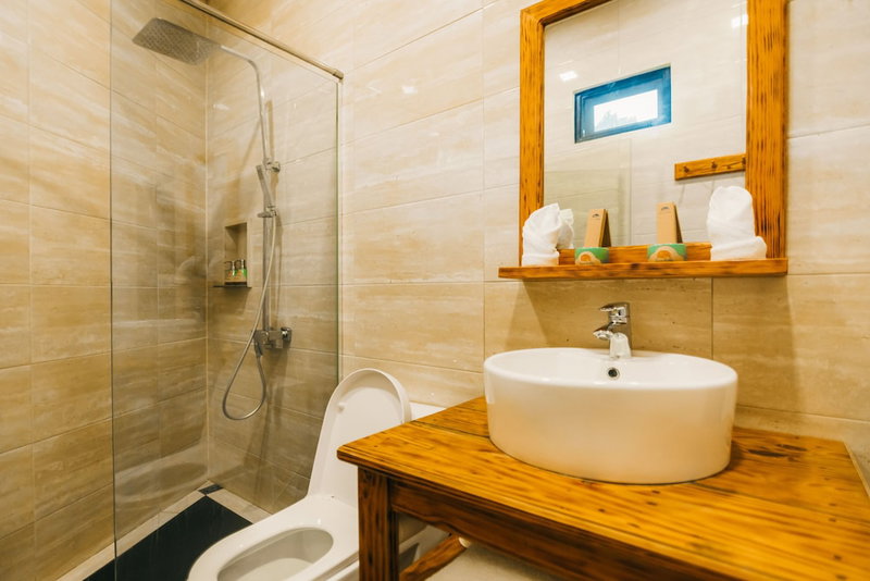 de Bintan Villa, Bintan, Indonesia