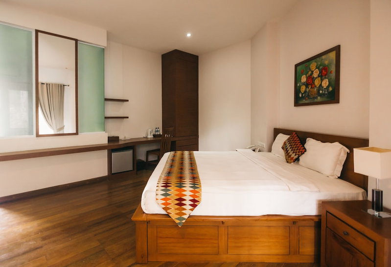 de Bintan Villa, Bintan, Indonesia